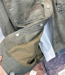 市场上装-衬衫-休闲衬衫