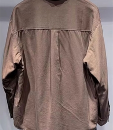 市场上装-衬衫-休闲衬衫