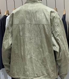 市场上装-夹克-休闲夹克