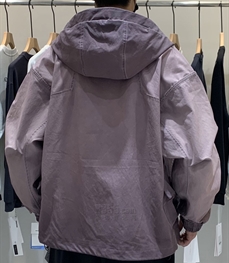 市场上装-夹克-休闲夹克