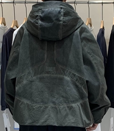 市场上装-夹克-休闲夹克