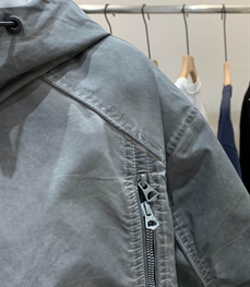 市场上装-夹克-休闲夹克