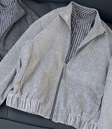 市场上装-夹克-休闲夹克