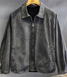 市场上装-夹克-休闲夹克