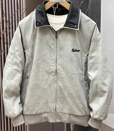 市场上装-夹克-休闲夹克