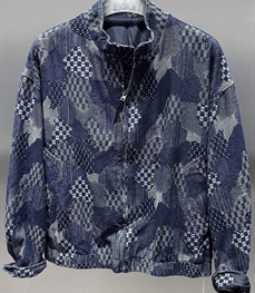 市场上装-夹克-休闲夹克