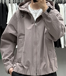 市场上装-夹克-休闲夹克