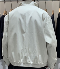 市场上装-夹克-休闲夹克