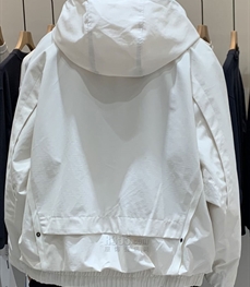 市场上装-夹克-休闲夹克