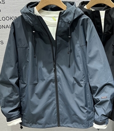 市场上装-夹克-休闲夹克