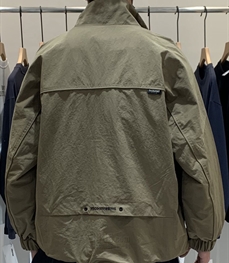 市场上装-夹克-休闲夹克