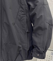 市场上装-夹克-休闲夹克