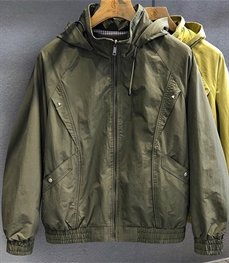 市场上装-夹克-休闲夹克