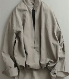 市场上装-衬衫-休闲衬衫