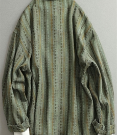 市场上装-衬衫-休闲衬衫