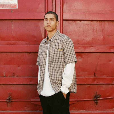 美国《HUF》2025秋冬潮流前卫男装