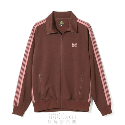 欧美《Needles x BEAMS》2025秋冬休闲时尚男装