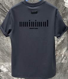 市场上装-T恤-欧货T恤