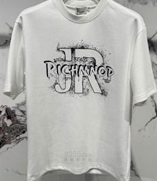 市场上装-T恤-欧货T恤