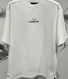 市场上装-T恤-欧货T恤