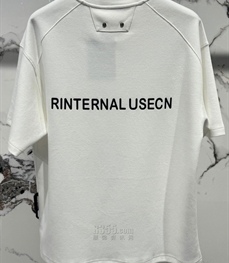 市场上装-T恤-欧货T恤