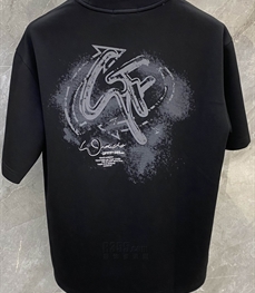 市场上装-T恤-欧货T恤