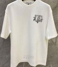 市场上装-T恤-欧货T恤