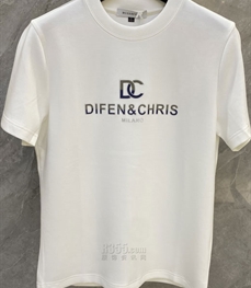 市场上装-T恤-欧货T恤