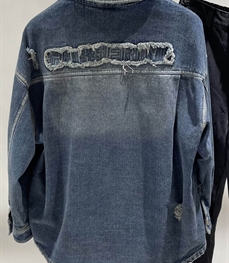 市场上装-衬衫-休闲衬衫