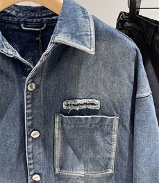 市场上装-衬衫-休闲衬衫