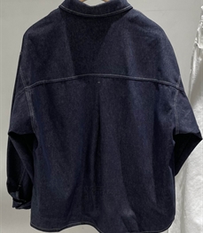 市场上装-衬衫-休闲衬衫