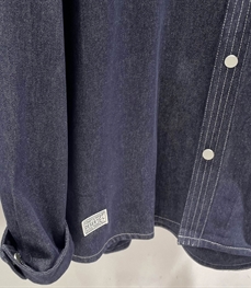 市场上装-衬衫-休闲衬衫