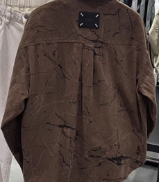 市场上装-衬衫-休闲衬衫