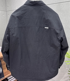 市场上装-衬衫-休闲衬衫