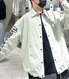 市场上装-衬衫-休闲衬衫