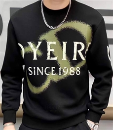 市场上装-卫衣-欧货卫衣