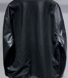 市场上装-皮衣-休闲皮衣