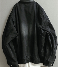 市场上装-夹克-休闲夹克