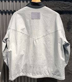 市场上装-夹克-休闲夹克