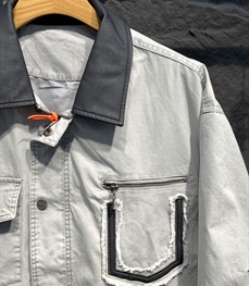 市场上装-夹克-休闲夹克