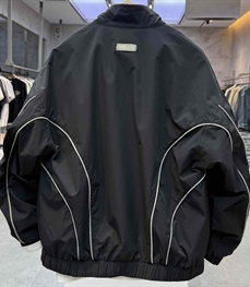 市场上装-夹克-休闲夹克