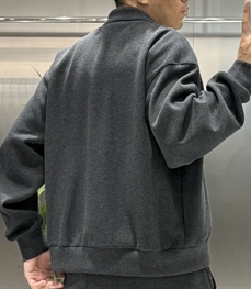 市场上装-夹克-休闲夹克