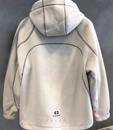 市场上装-夹克-休闲夹克