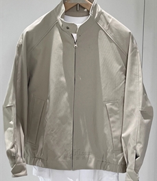 市场上装-夹克-休闲夹克