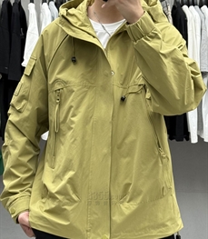 市场上装-夹克-休闲夹克