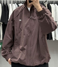 市场上装-夹克-休闲夹克