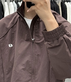 市场上装-夹克-休闲夹克