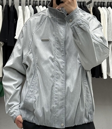 市场上装-夹克-休闲夹克