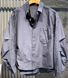 市场上装-夹克-休闲夹克