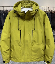 市场上装-夹克-休闲夹克